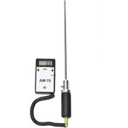 Многофункциональный анемометр ООО ТЕСТЭЙР - М АМ-70