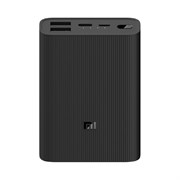 Внешний аккумулятор XIAOMI Mi Power Bank 3 Ultra compact