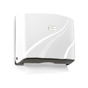 Диспенсер для листовых полотенец PRIMANOVA D-SD55