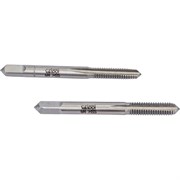 Набор метчиков Bucovice Tools 140040