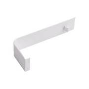 Накладка на стык для плинтусного короба DKC AIR10049 93756