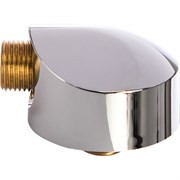 Шланговое подсоединение Hansgrohe Fixfit