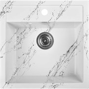 Мойка для кухни WISENT WA11-12/WGER013