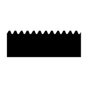 Сменный вкладыш Leister WOLFF