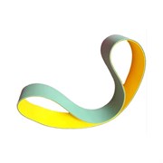 Плоский ремень ВЗК P 1120x50x3,0 приводной, трехслойный, с полиамидным сердечником