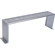 Кронштейн для шкафов и стоек для установки коммутаторов ЦМО STK-RACKMNT-2955