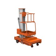 Мачтовый телескопический подъемник TOR GTWY-901