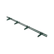 Трубчатый снегозадержатель Borge 01.010.30.04.01.100.6005