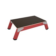 Диэлектрическая стеклопластиковая подмость Антиток ССД-0.2 П