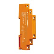 Устройство защиты от импульсных перенапряжений для информационных систем Стример РИФ-И 24/0,5/10 (2)