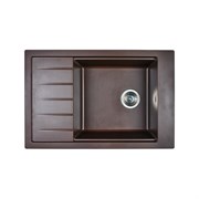 Кухонная мойка WISENT MWP780-27/WGER013