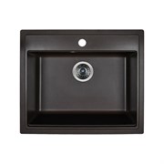 Кухонная мойка WISENT MW600-27/WGER013