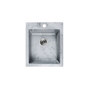 Мойка для кухни WISENT WA10-16/WGER013