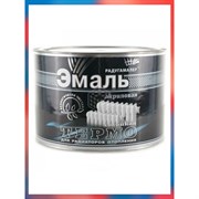 Термостойкая акриловая краска для радиаторов отопления Радугамалер 4650001276865