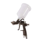 Краскопульт для финишных покрытий Jeta PRO JP4400