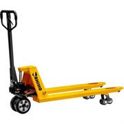 Гидравлическая тележка RHIHO Premium 2500 RDP