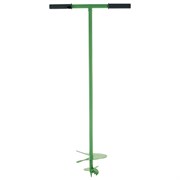 Садовый шнековый бур Сибртех 64504