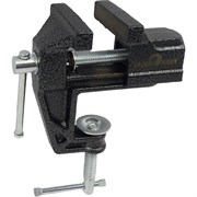 Настольные тиски-мини СЕРВИС КЛЮЧ 71605