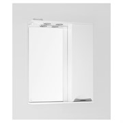 Зеркальный шкаф Style Line Жасмин 600/С