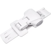 Ограничитель раздвижного окна для детей HALSA HLS-S-302