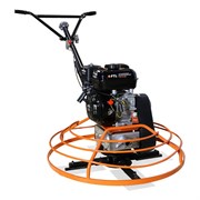 Бензиновая затирочная машина FTL PT-800