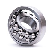 Подшипник ZKL 1210 C3 NF 50х90х20 мм ТД033552