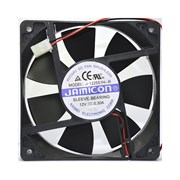 Вентилятор JAMICON JF1225S1H