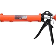 Пластиковый полукорпусной пистолет для герметика Tulips Tools IM11-103