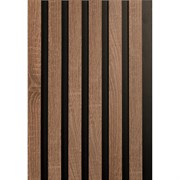 Реечная панель Стильный дом v530842