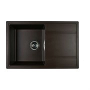 Мойка для кухни WISENT MW780-27/WGER013