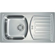 Мойка ALVEUS BASIC 150 NAT-90