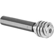 Калибр-пробка Туламаш R 1/8 р-р исп.2 ТМ