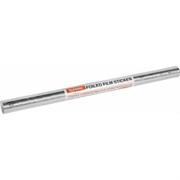 Защитная самоклеящаяся пленка для кухни/дома DASWERK 607849