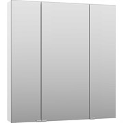 Зеркало-шкаф MISTY Аура - 75