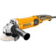 Угловая шлифовальная машина INGCO INDUSTRIAL