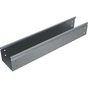 Лоток Система КМ LNEplus80-400-1.2-3000 INOX304