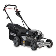 Бензиновая газонокосилка Мобил К xm492 премиум