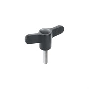 Ручка барашек EMES PTC2550840