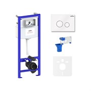 Инсталляция для унитаза Lavinia Boho RelFix