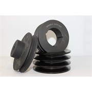 Шкив CHAINS & SPROCKETS SPB 2802 TB CS