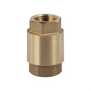 Обратный клапан SR Rubinetterie Mondial