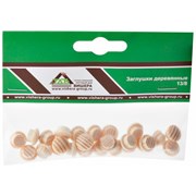 Деревянные заглушки ТДВ 1507001