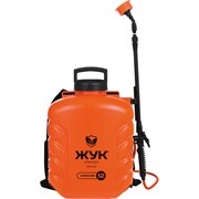 Аккумуляторный ранцевый опрыскиватель Жук Жук Классик