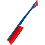 Щетка для удаления снега и льда Autovirazh AV-2131