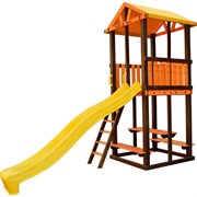 Игровой комплекс Perfetto Sport Bari