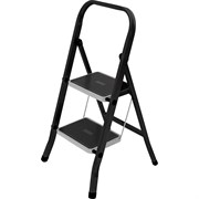 Стремянка ZALGER Jet Black