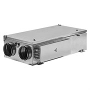 Приточно-вытяжная установка SHUFT UniMAX-P 450 CE-A