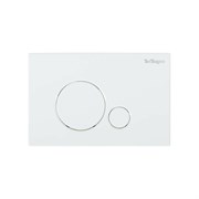 Кнопка смыва BelBagno SFERA