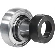 Подшипник NTI YAR 207-2F