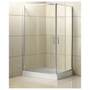 Душевой уголок BelBagno UNO-195-AH-2-90/70-C-Cr